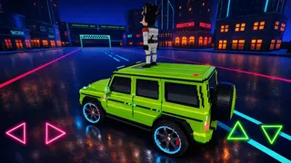 BOOSTDRIVE