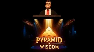 Pyramid of Wisdom