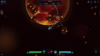 Nova Star: Void Survival