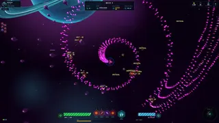 Nova Star: Void Survival