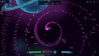 Nova Star: Void Survival