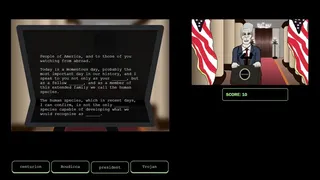 Alien Disclosure: The Phrases of Fate