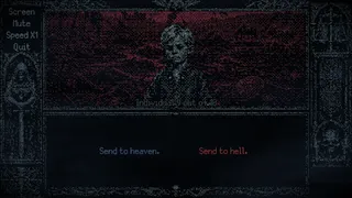 Скриншот 5 к игре The Ferryman's Trial