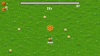Bees Harvest