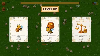 Скриншот 5 к игре Bees Harvest