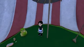 Скриншот 5 к игре The Hidden Camp
