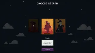 Uncast: Duel of Wizards