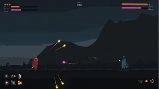 Скриншот 6 к игре Uncast: Duel of Wizards