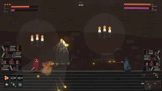 Скриншот 7 к игре Uncast: Duel of Wizards