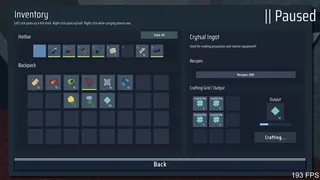 Скриншот 6 к игре Star Journey