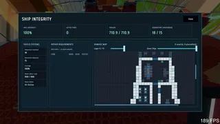 Скриншот 8 к игре Star Journey