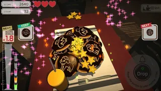 爆盛食堂