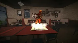 Скриншот 5 к игре 爆盛食堂