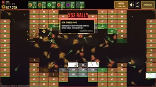Mandate of Heaven : Dynasty Breakout Idle