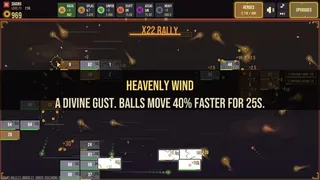 Mandate of Heaven : Dynasty Breakout Idle