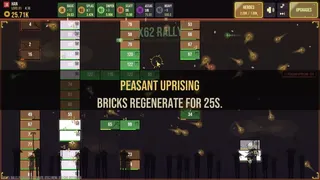 Скриншот 5 к игре Mandate of Heaven : Dynasty Breakout Idle