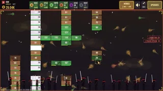 Скриншот 6 к игре Mandate of Heaven : Dynasty Breakout Idle