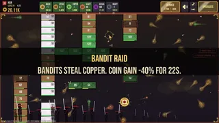 Скриншот 7 к игре Mandate of Heaven : Dynasty Breakout Idle