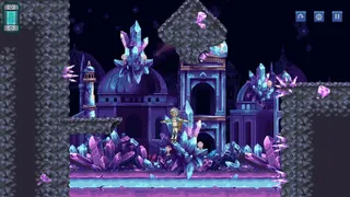 Galaxy Pilgrim