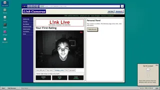 Link Cameras