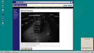 Link Cameras