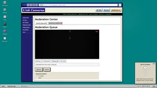 Скриншот 6 к игре Link Cameras