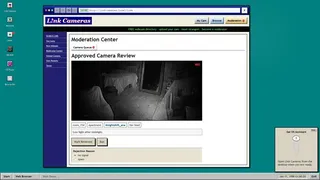 Скриншот 7 к игре Link Cameras