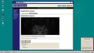 Скриншот 8 к игре Link Cameras