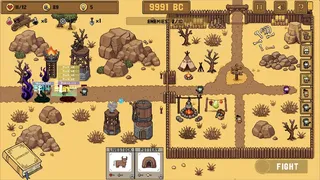 10000 BC