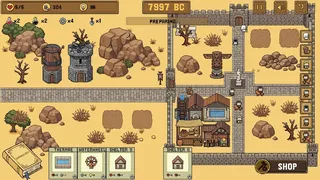 Скриншот 5 к игре 10000 BC