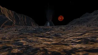 Terra Crafter