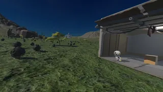 Terra Crafter