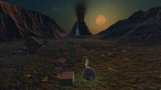 Скриншот 5 к игре Terra Crafter