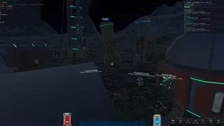 Скриншот 6 к игре Terra Crafter