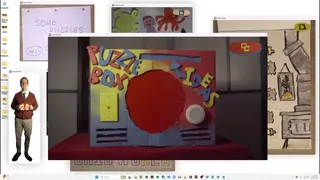 Some Puzzles