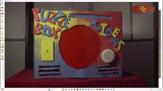 Some Puzzles