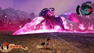 Dragon Kisser