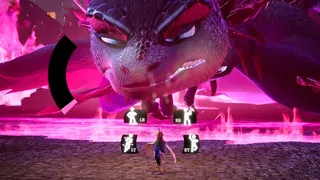 Dragon Kisser