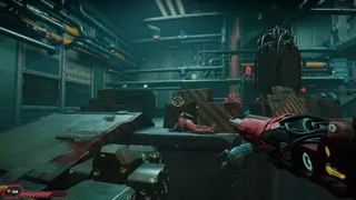 Everything is Gun!