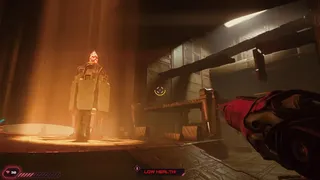 Everything is Gun!