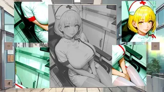 Sweet Hospital 2