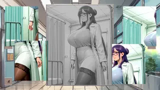 Sweet Hospital 2