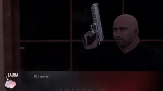 Special Request: Chapter 2