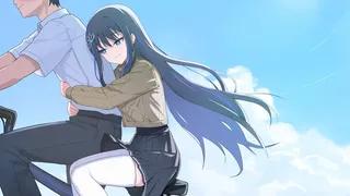 Скриншот 6 к игре 我的高冷女友 MY COLD GIRLFRIEND