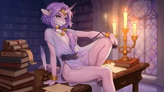 Dungeons & Furry