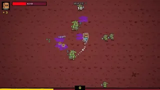 Slay Goblins