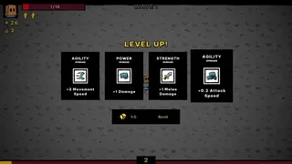 Скриншот 6 к игре Slay Goblins