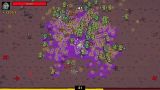 Скриншот 8 к игре Slay Goblins