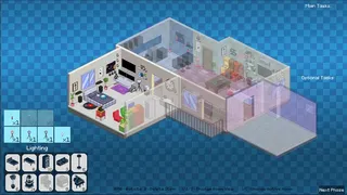 Still Rooms