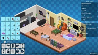 Still Rooms